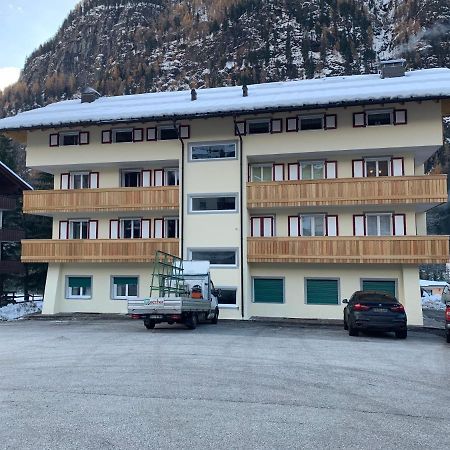 Appartamenti Col Rodella By Ama Val Di Fassa Campitello di Fassa Exterior photo